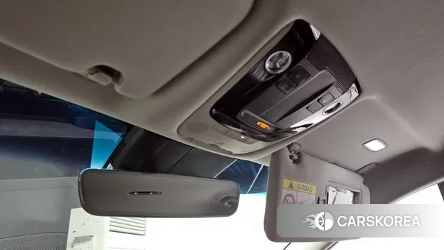 Kia K8 Hybrid id 3008062 из Кореи 10