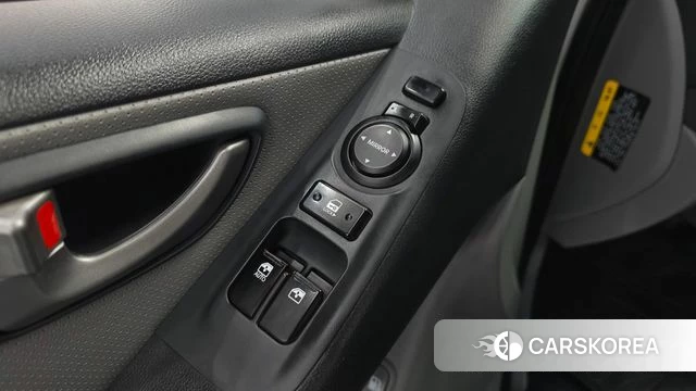Hyundai The New Grand Starex id 4563465 из Кореи 10