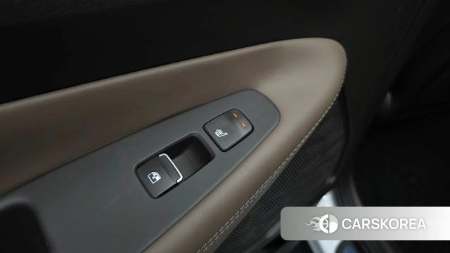 Hyundai The New Santa Fe id 4608544 из Кореи 10