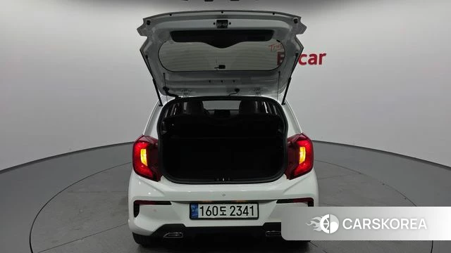 Kia Morning Urban (JA) id 4423694 из Кореи 10
