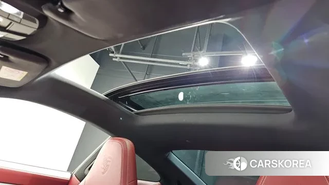 Porsche 911(992) id 3488342 из Кореи 10