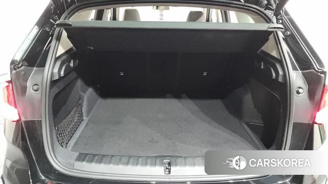 BMW X1 (U11) id 4539899 из Кореи 10