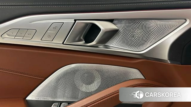BMW 8 Series (G15) id 4601255 из Кореи 10