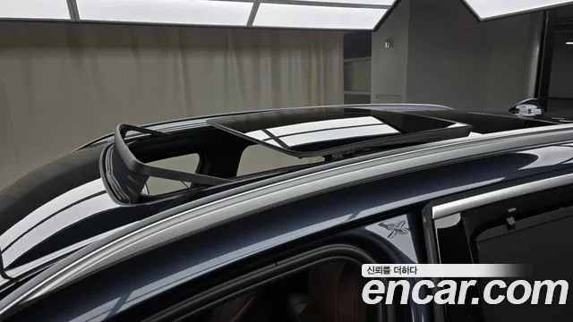 BMW X5 (G05) id 2789006 из Кореи 10