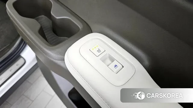 Hyundai Santa Fe (MX5) id 3410555 из Кореи 10