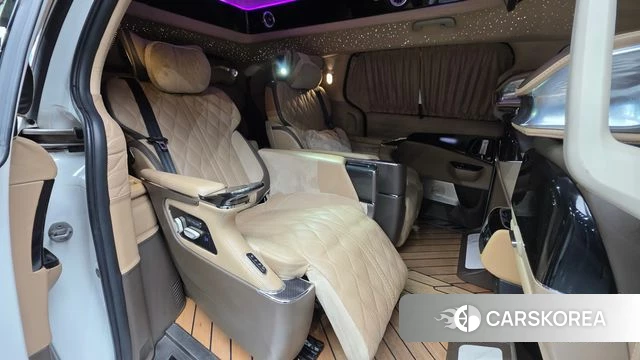 Kia Carnival 4th generation id 3827670 из Кореи 10