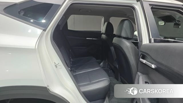 Kia Seltos id 4632275 из Кореи 10