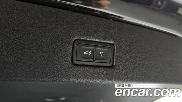 Audi A7 (4K) id 2869704 из Кореи 10