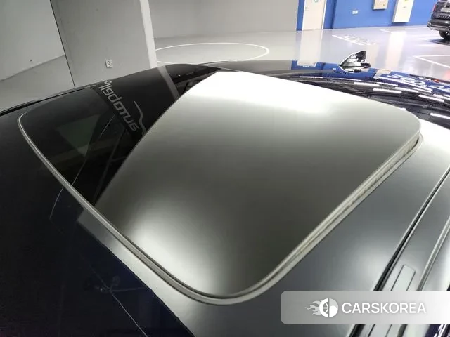 BMW 5 Series (G30) id 3463968 из Кореи 10