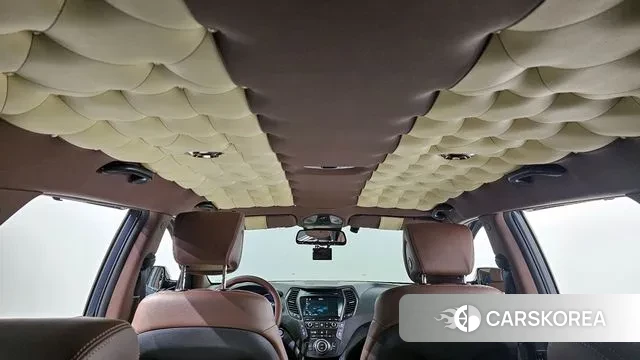 Hyundai The New Max Cruise id 3102176 из Кореи 10