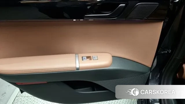 Hyundai Grandeur Hybrid (GN7) id 3036865 из Кореи 10