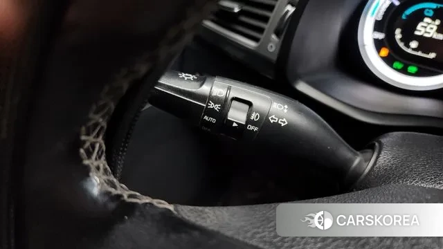 Kia Niro id 3465009 из Кореи 10