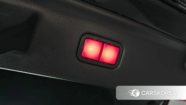 Mercedes-Benz S-Class W223 id 4243989 из Кореи 10
