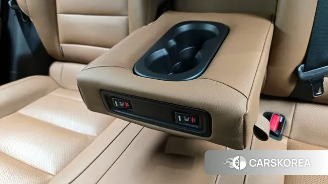 Renault Korea (Samsung) The New QM6 id 3007725 из Кореи 10