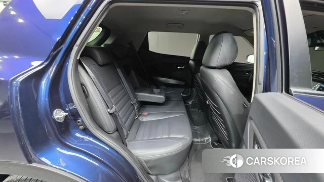 Ssangyong Berry New Tivoli id 4225096 из Кореи 10