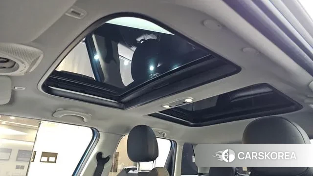 Mini Cooper id 3611200 из Кореи 10