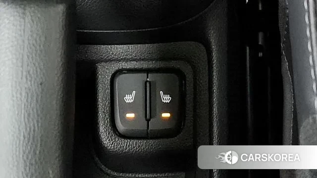 Chevrolet (GM Daewoo) The New Spark id 3428286 из Кореи 10