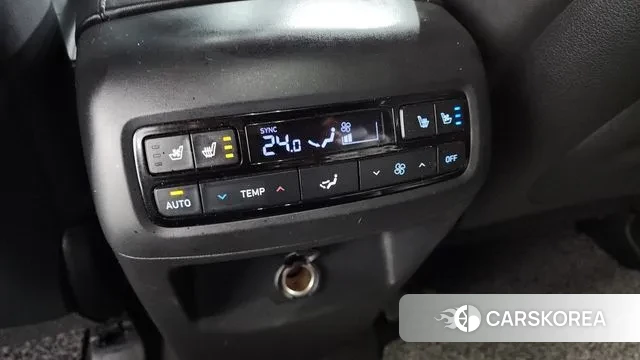 Hyundai The New Palisade id 3411097 из Кореи 10