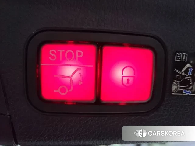 Mercedes-Benz GLE-Class W167 id 3436813 из Кореи 10