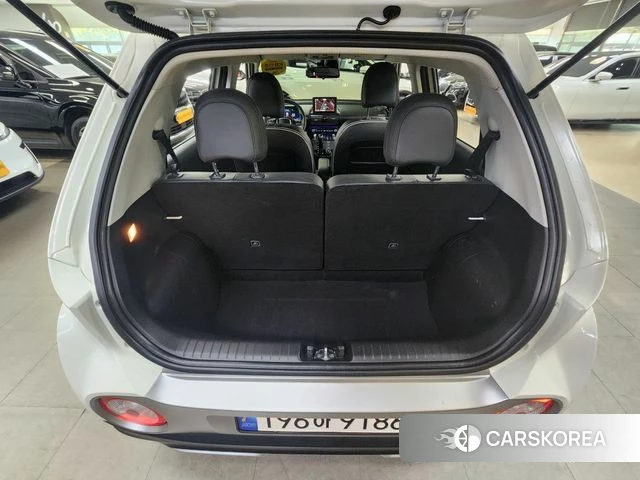 Hyundai Casper id 4870953 из Кореи 10