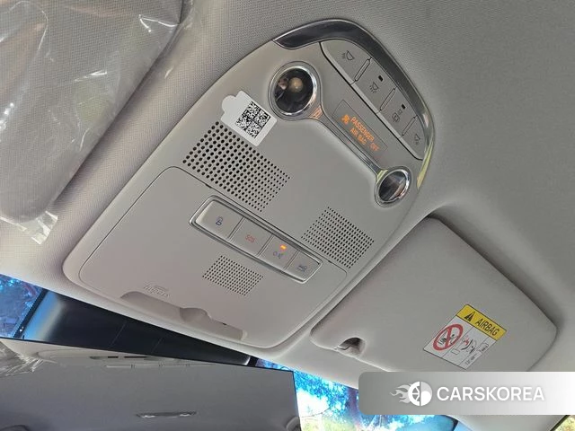 Hyundai The New Grandeur IG id 4383980 из Кореи 10