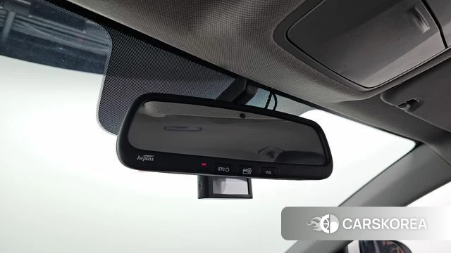 Hyundai Avante AD id 4672686 из Кореи 10