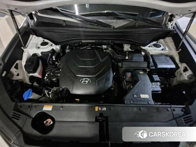 Hyundai The New Palisade id 3909738 из Кореи 10