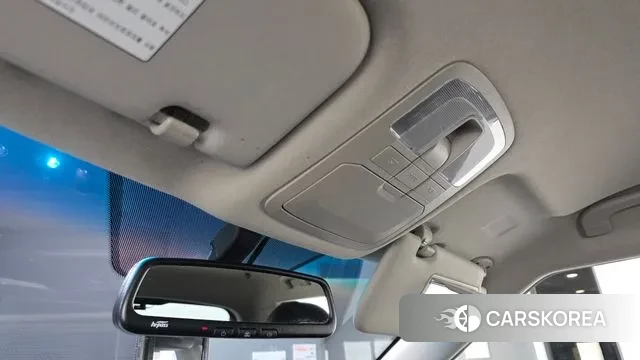 Ssangyong Berry New Tivoli id 3344502 из Кореи 10