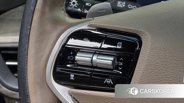 Kia K8 Hybrid id 4637075 из Кореи 10