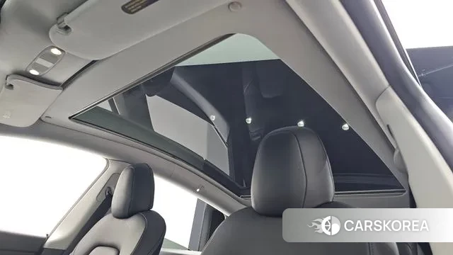 Tesla Model Y id 3054391 из Кореи 10