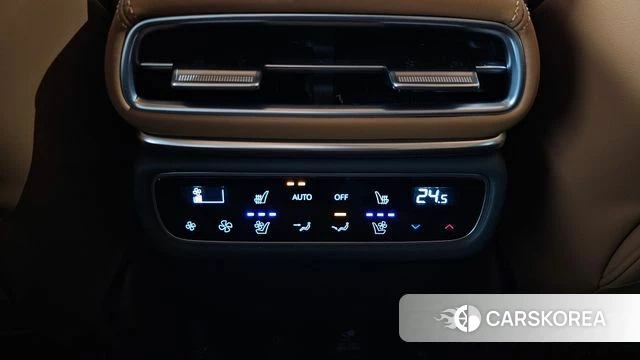 Genesis GV80 id 3841310 из Кореи 10