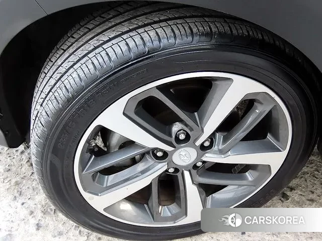 Hyundai Kona id 3627179 из Кореи 10