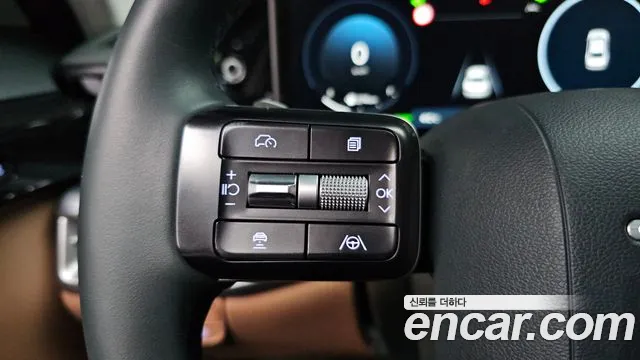 Hyundai Grandeur Hybrid (GN7) id 2425250 из Кореи 10