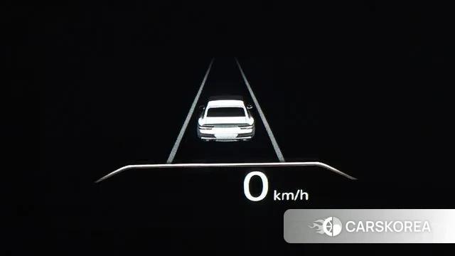 Genesis G80 (RG3) id 3464306 из Кореи 10