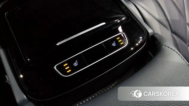 Genesis G80 (RG3) id 4017630 из Кореи 10
