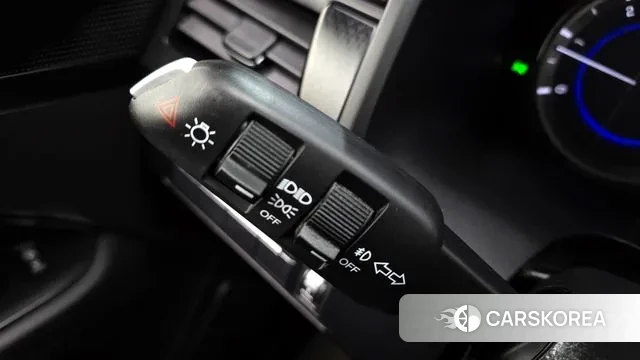 Ssangyong Rexton Sports id 3335552 из Кореи 10