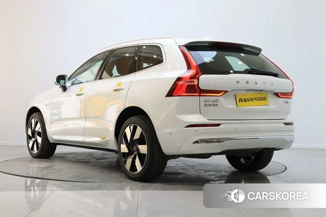 Volvo XC60 PHEV id 3920826 из Китая 10