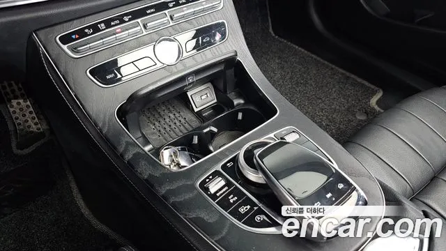 Mercedes-Benz E-Class W213 id 2674542 из Кореи 10