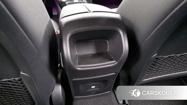 Mercedes-Benz A-Class W177 id 3739189 из Кореи 10