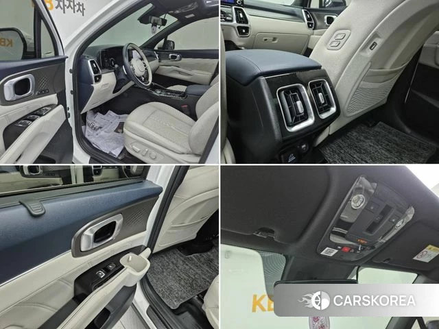 Kia Sorento 4th Generation id 4769178 из Кореи 10