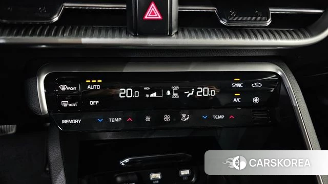 Kia K5 3rd generation id 4230731 из Кореи 10