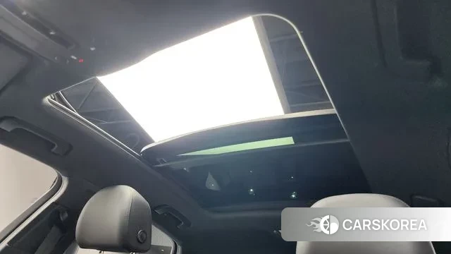 Audi Q3 (F3) id 3444175 из Кореи 10