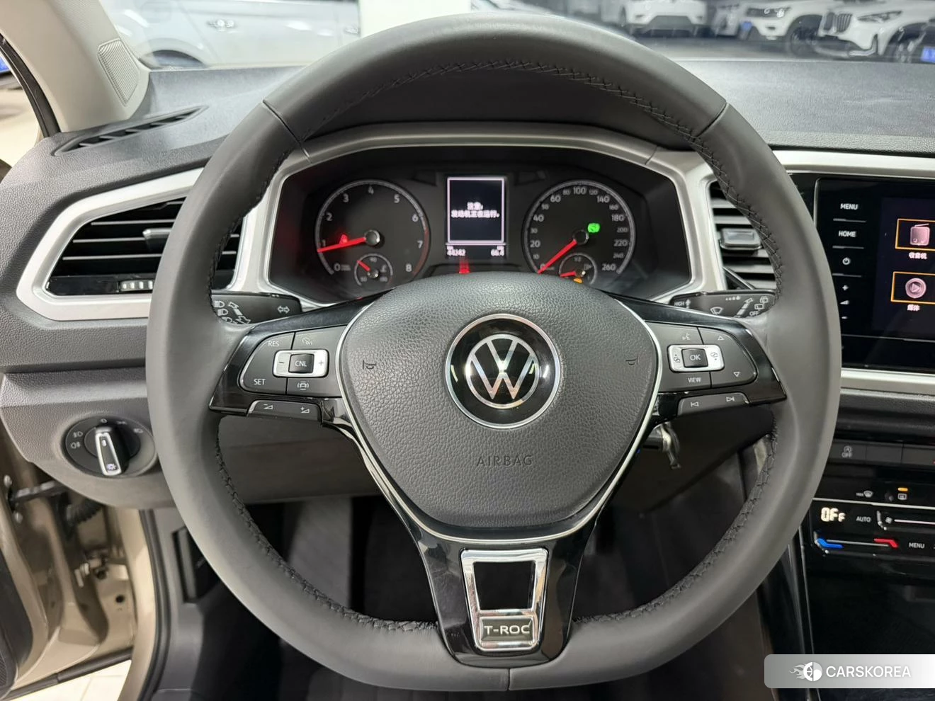 Volkswagen Exploring songs id 4455408 из Китая 10