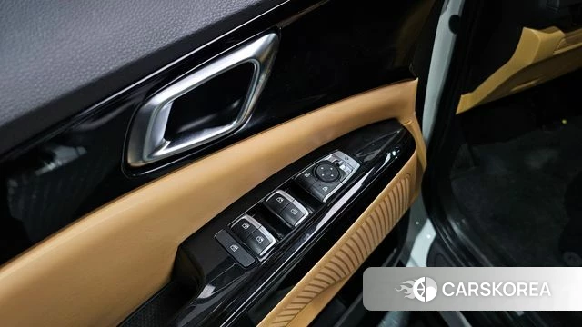 Kia Carnival 4th generation id 3940831 из Кореи 10