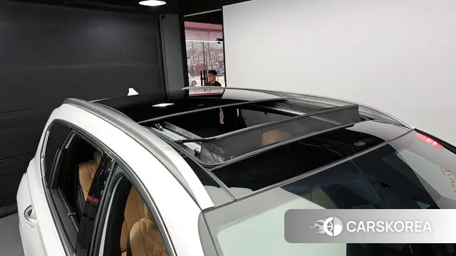 Hyundai The New Santa Fe id 3615714 из Кореи 10