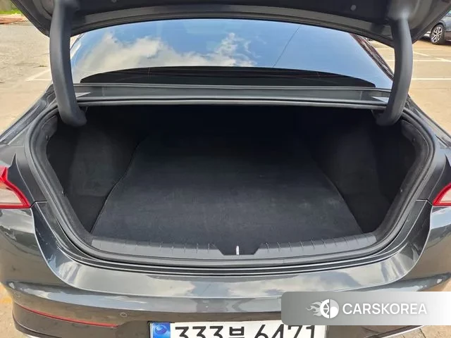 Kia K5 3rd generation id 3060288 из Кореи 10