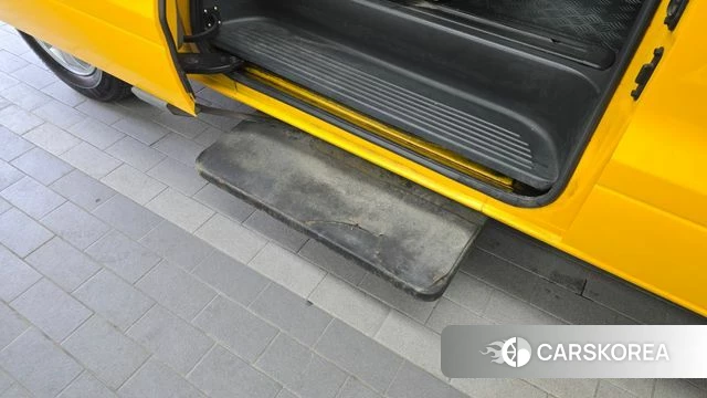 Hyundai The New Grand Starex id 3829341 из Кореи 10