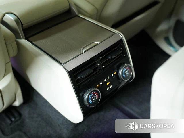 Land Rover Range Rover 5th Generation id 4665384 из Кореи 10