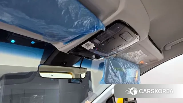 Hyundai Staria id 2453434 из Кореи 10