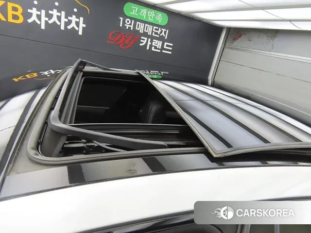 Peugeot 508 second Generation id 3402656 из Кореи 10